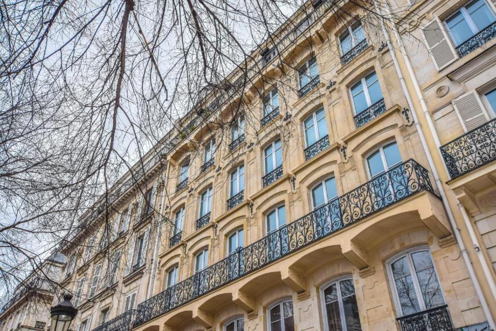 Fancy Apartment - 2Br-6P - Gare De L'Est Paris Eksteriør billede